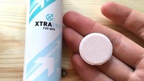 ការប្រើប្រាស់ Xtrazex