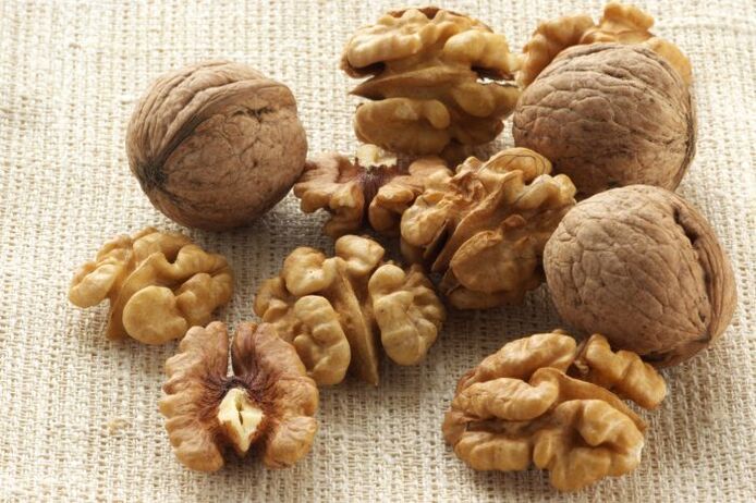 Walnut សម្រាប់សក្តានុពល